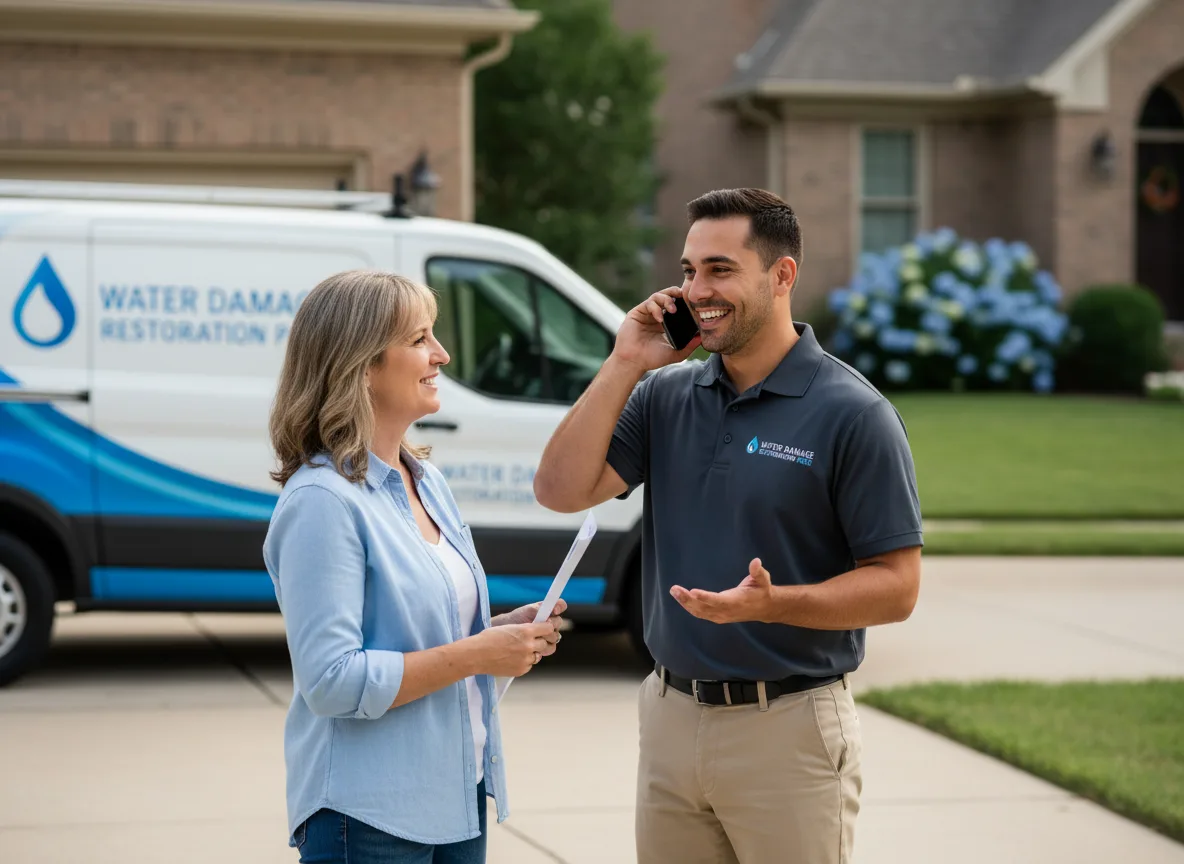 Flood Restoration Sun City, AZ FAQs
